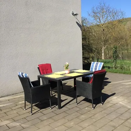 Apartmán Freis In Brauneberg