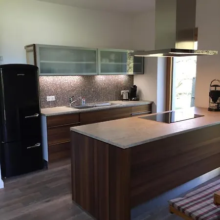 Freis In Apartmán Brauneberg