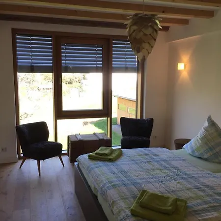 Freis In Apartmán *