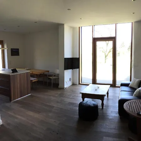 Freis In Apartmán *