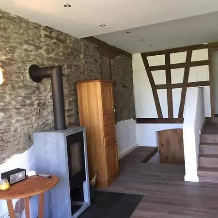 Freis In * Brauneberg