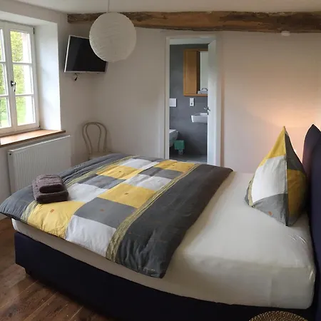 Apartmán Freis In Brauneberg