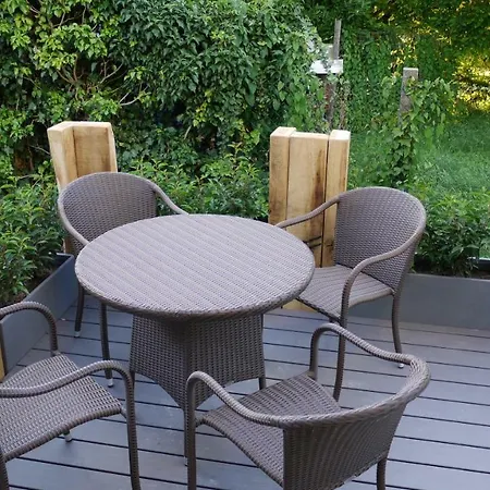 Apartmán Freis In Brauneberg