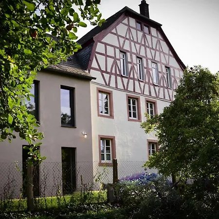 Apartmán Freis In *