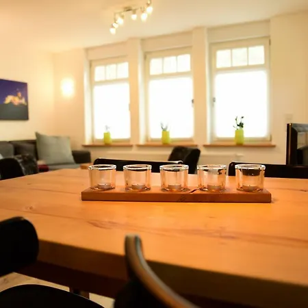 Apartmán Freis In *