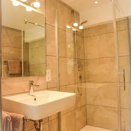 Freis In Apartmán *