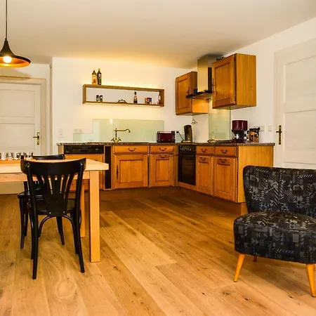 Apartment Freis In