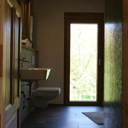 Apartmán Freis In Brauneberg