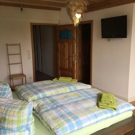 Freis In Apartmán *