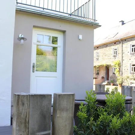 Freis In Apartmán Brauneberg