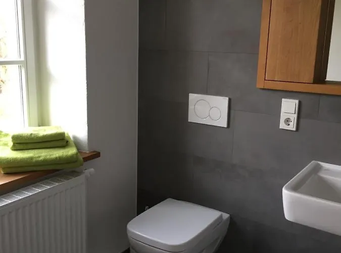 Freis In Διαμέρισμα Brauneberg