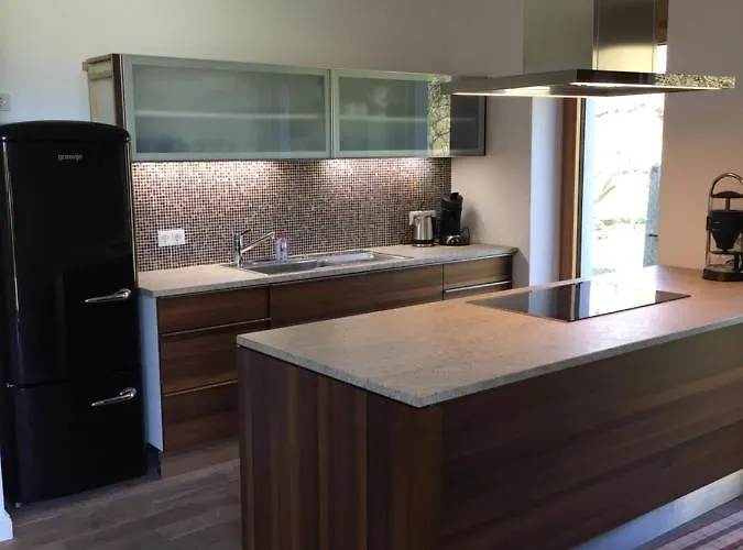 Freis In דירה בראונברג