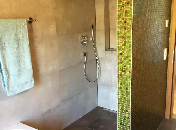 Freis In דירה בראונברג