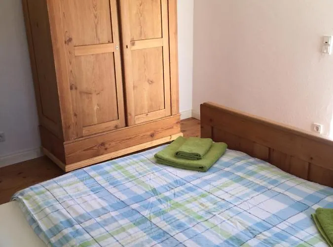 Freis In Διαμέρισμα