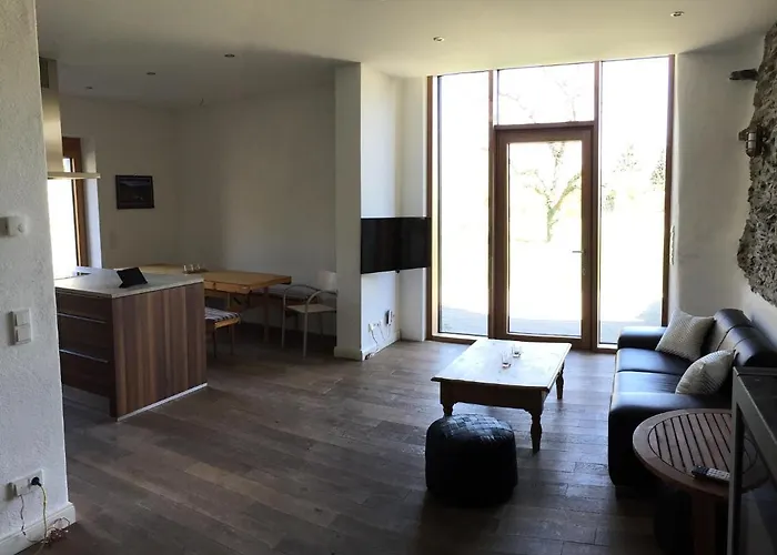 Freis In Διαμέρισμα *