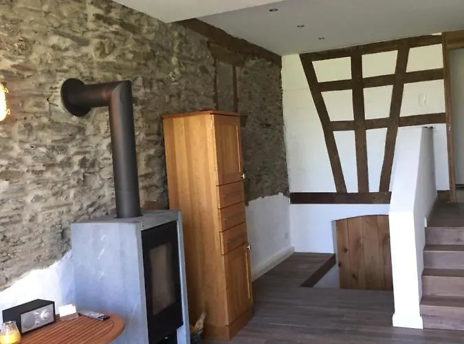 Freis In * Brauneberg