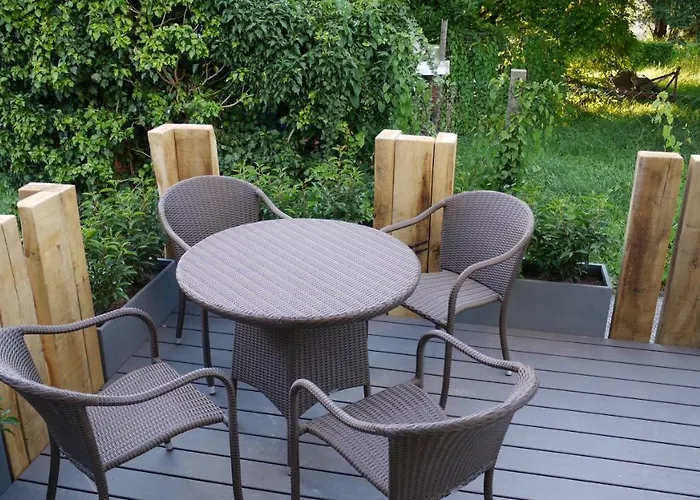 Διαμέρισμα Freis In Brauneberg