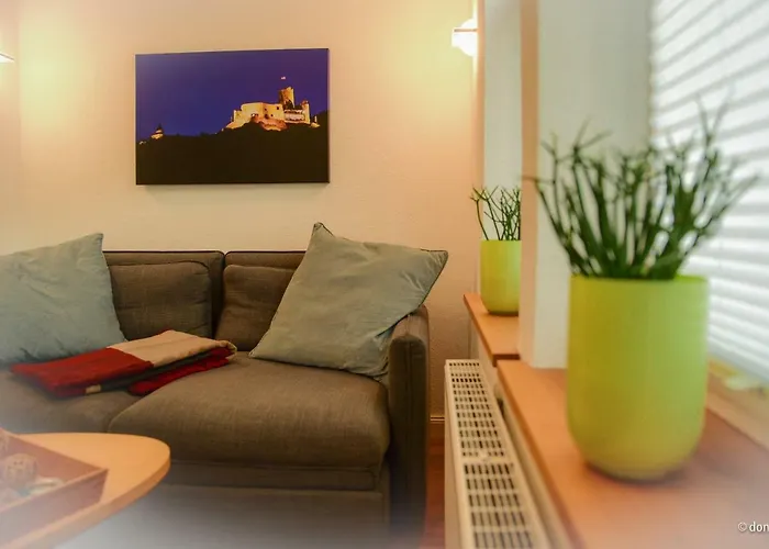 Freis In 布劳讷贝格