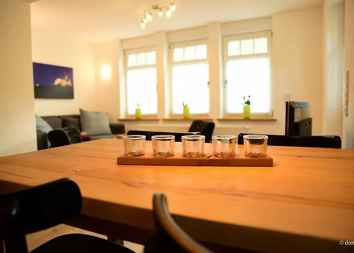 Διαμέρισμα Freis In *