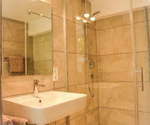 Freis In Διαμέρισμα *