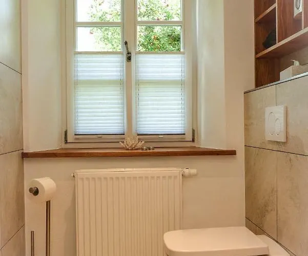 Freis In Διαμέρισμα