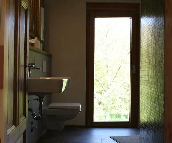 דירה Freis In בראונברג