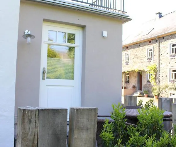 Freis In 公寓 布劳讷贝格