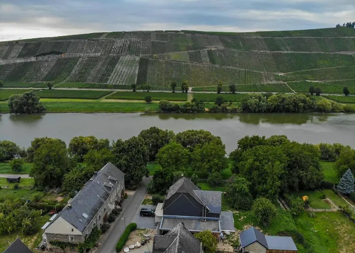 דירה Freis In בראונברג